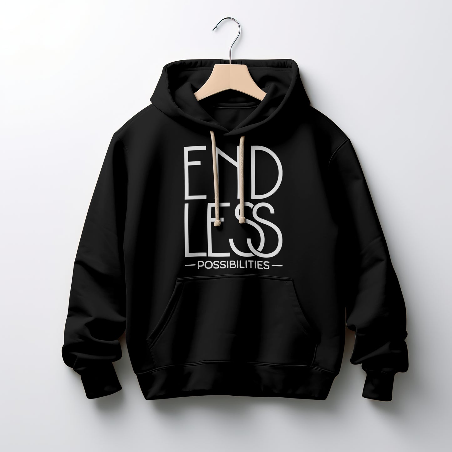 The Endless Possibilities Hoodie