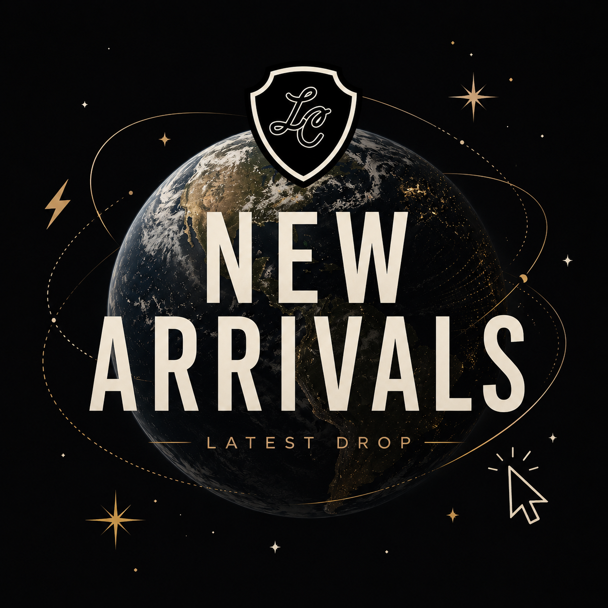 New Arrivals