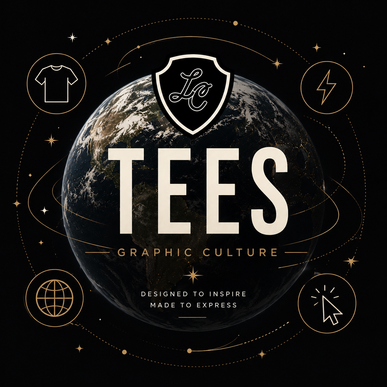 Tees