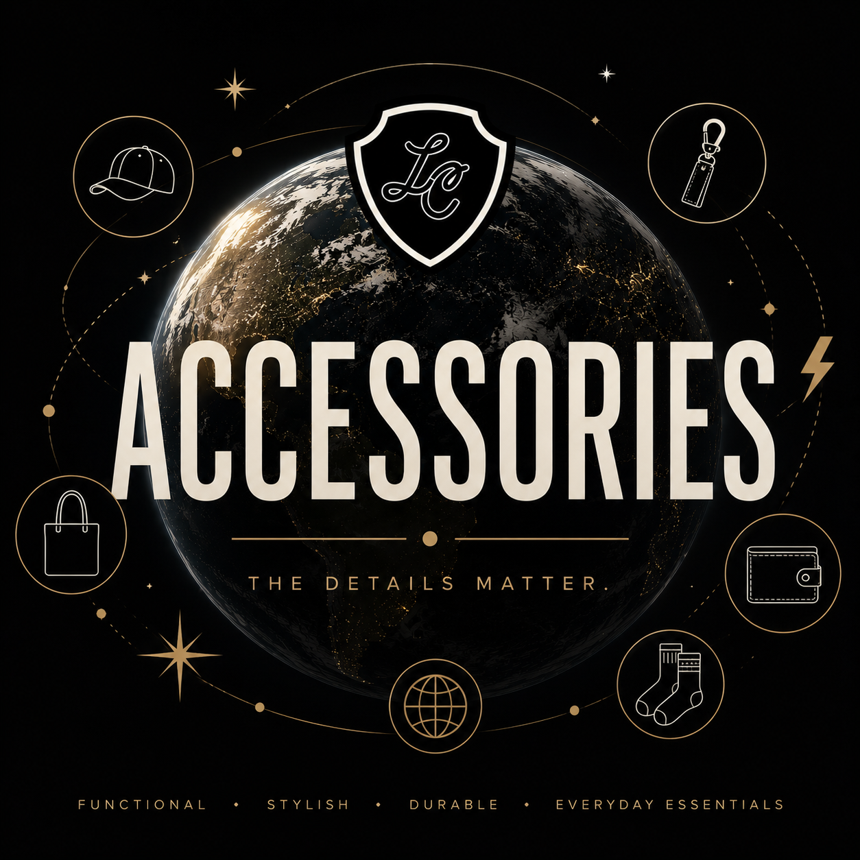 Accessories