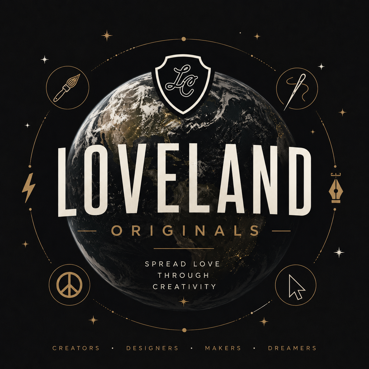 Loveland Originals
