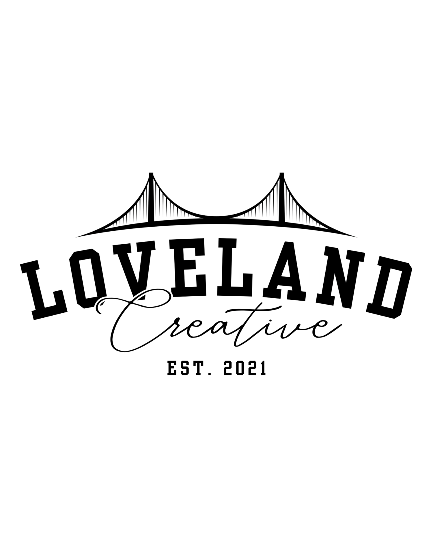 Loveland Creative Signature Collection