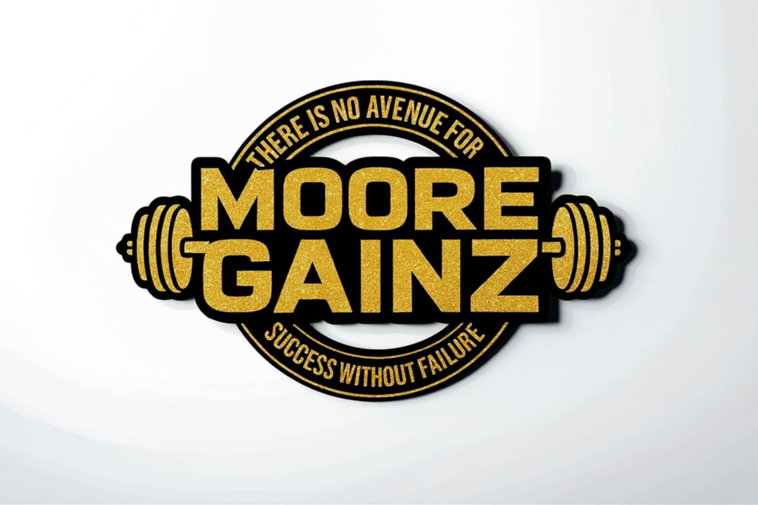 Moore Gainz Apparel