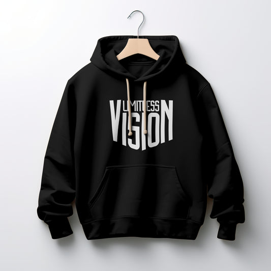 Limitless Vision Hoodie