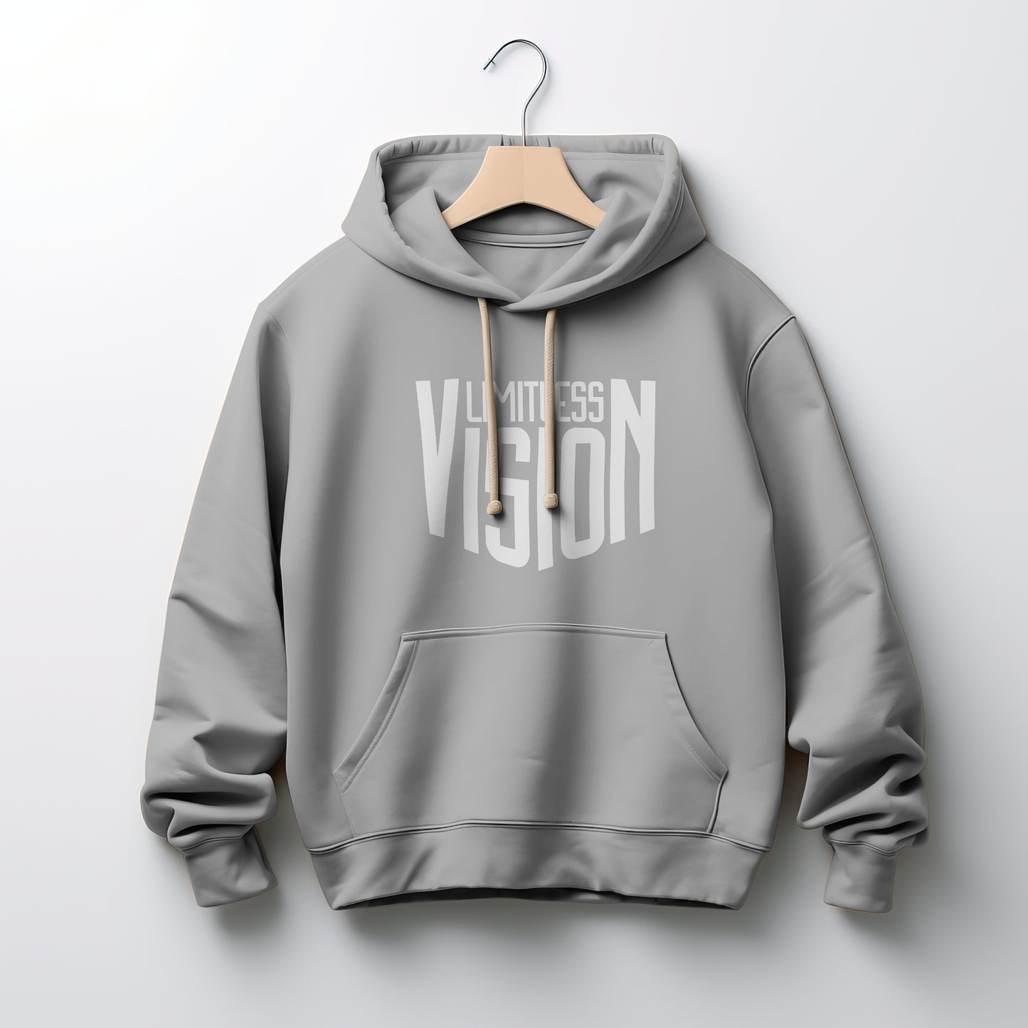 Limitless Vision Hoodie