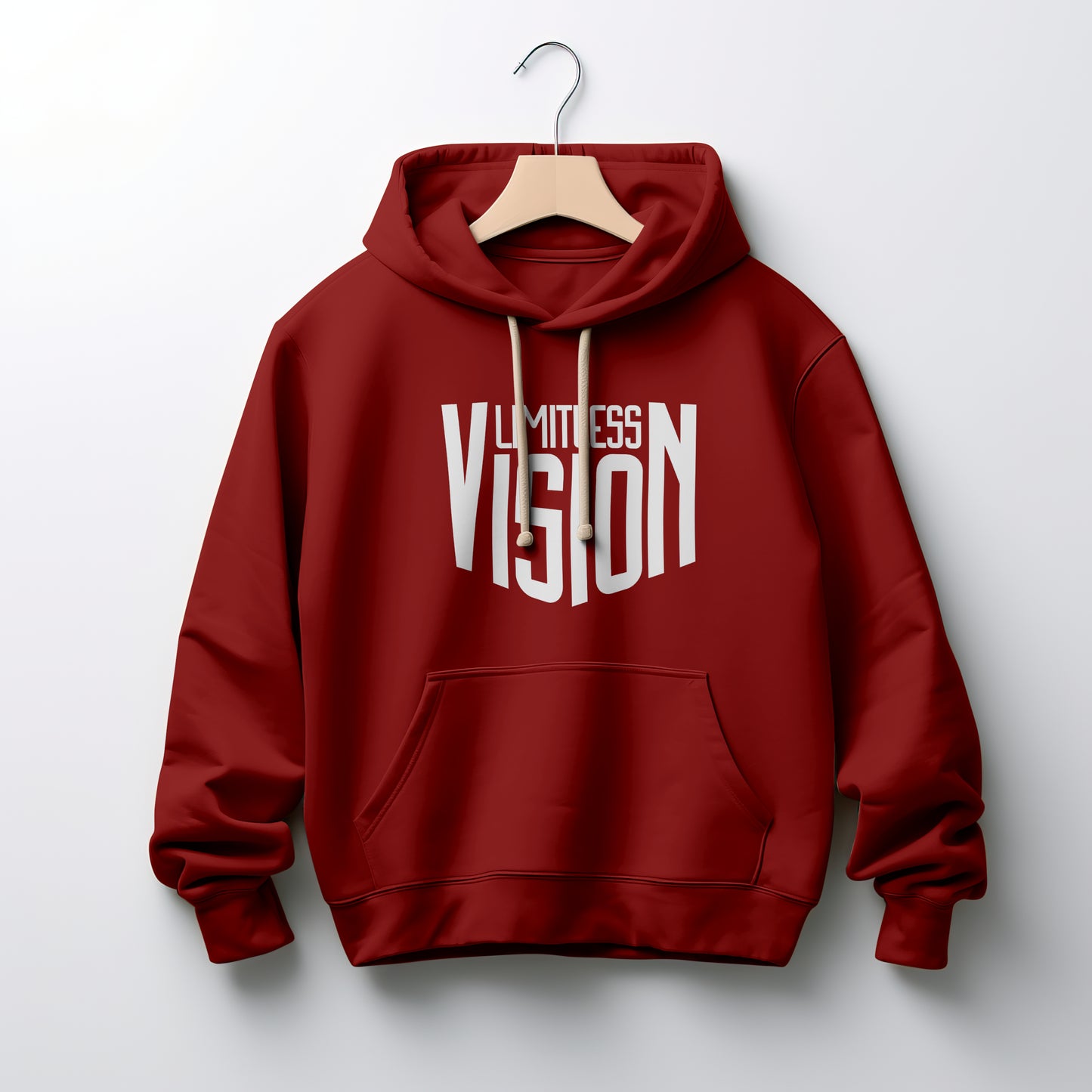 Limitless Vision Hoodie