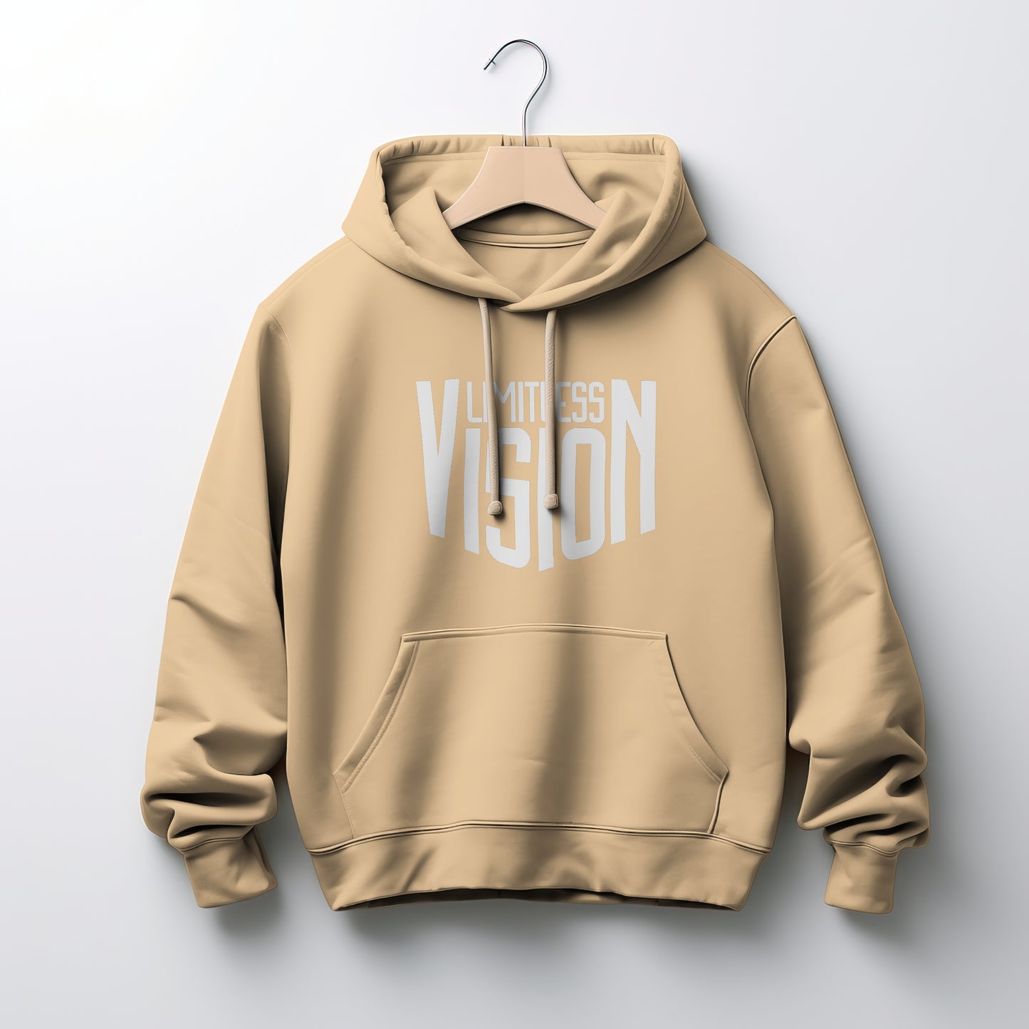 Limitless Vision Hoodie