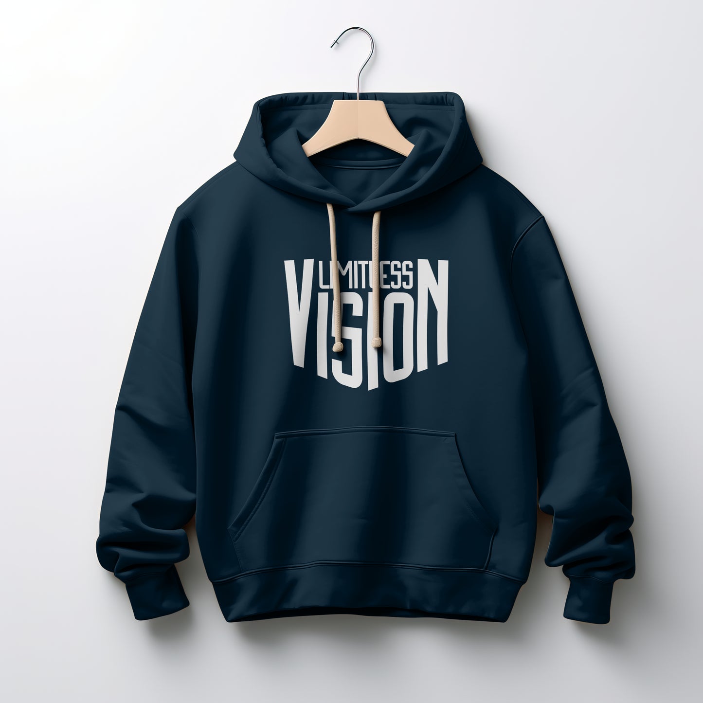 Limitless Vision Hoodie