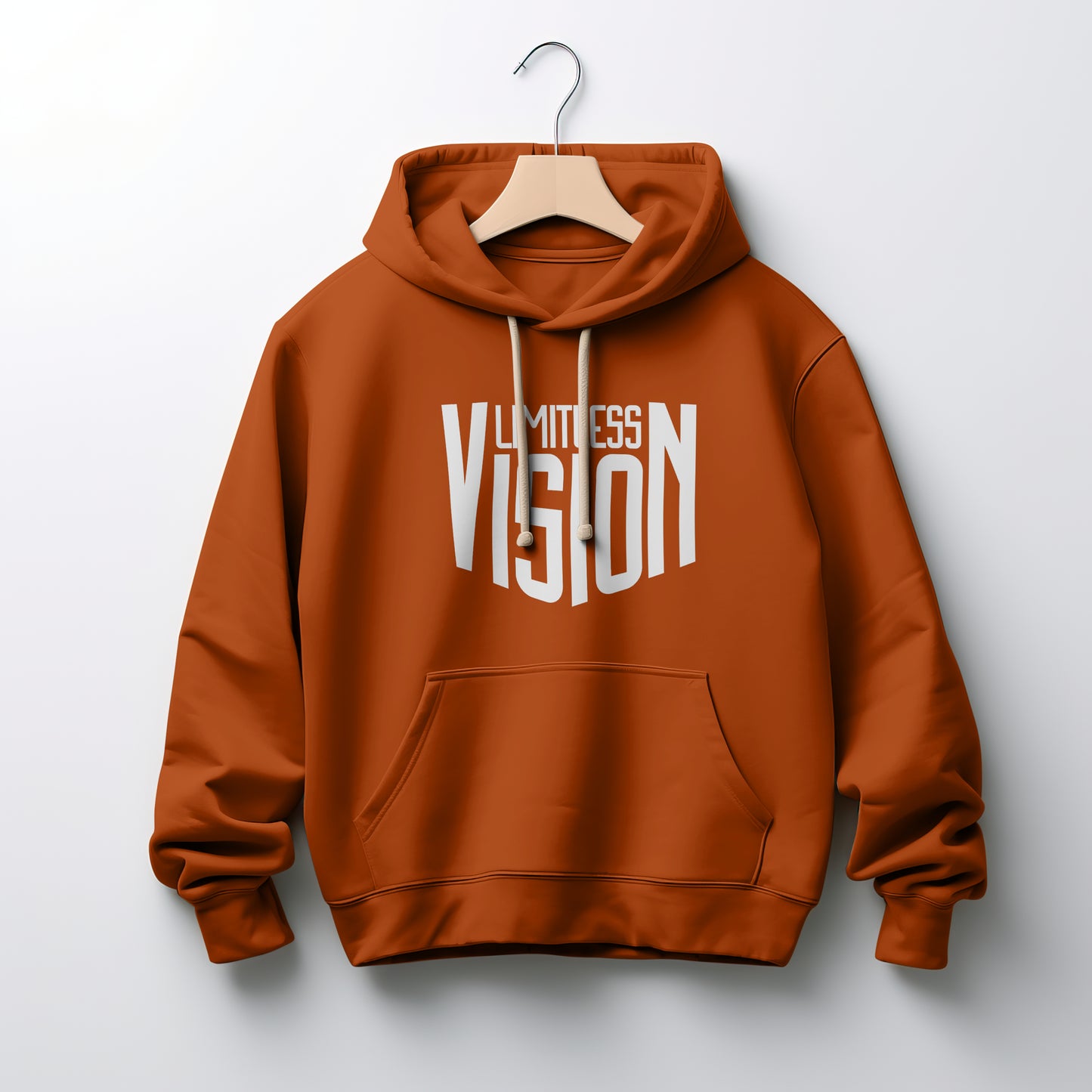 Limitless Vision Hoodie