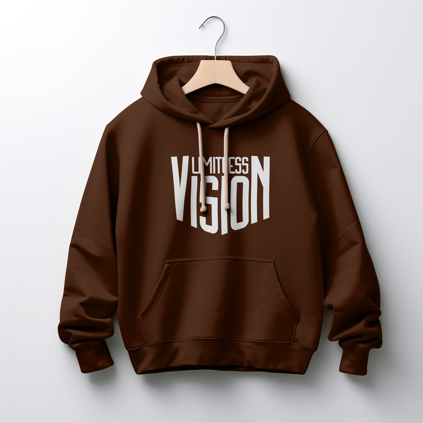 Limitless Vision Hoodie