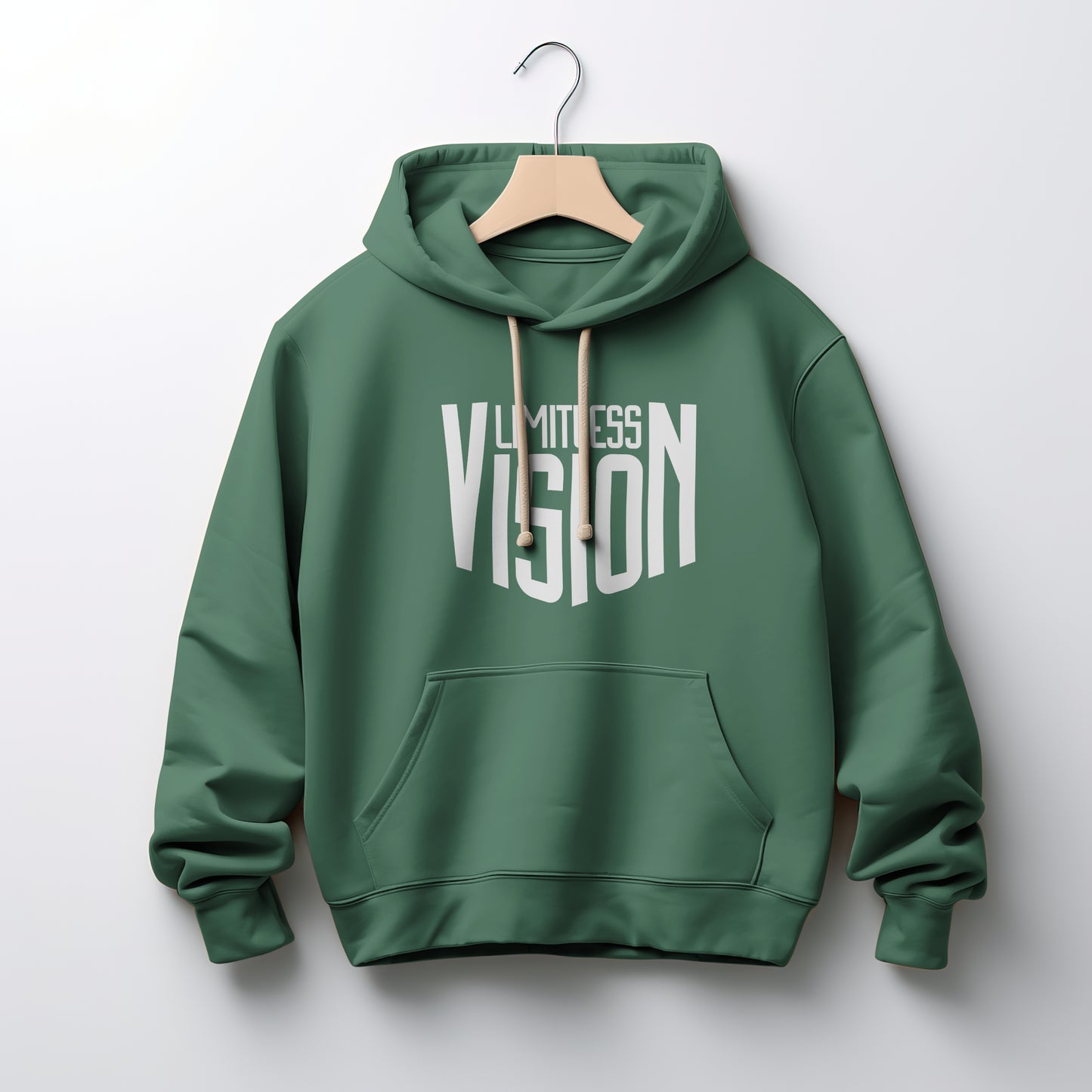 Limitless Vision Hoodie
