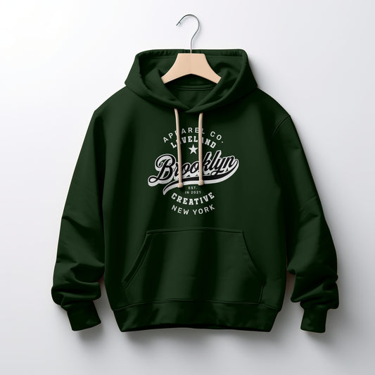 The Brooklyn Hoodie