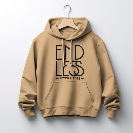 The Endless Possibilities Hoodie