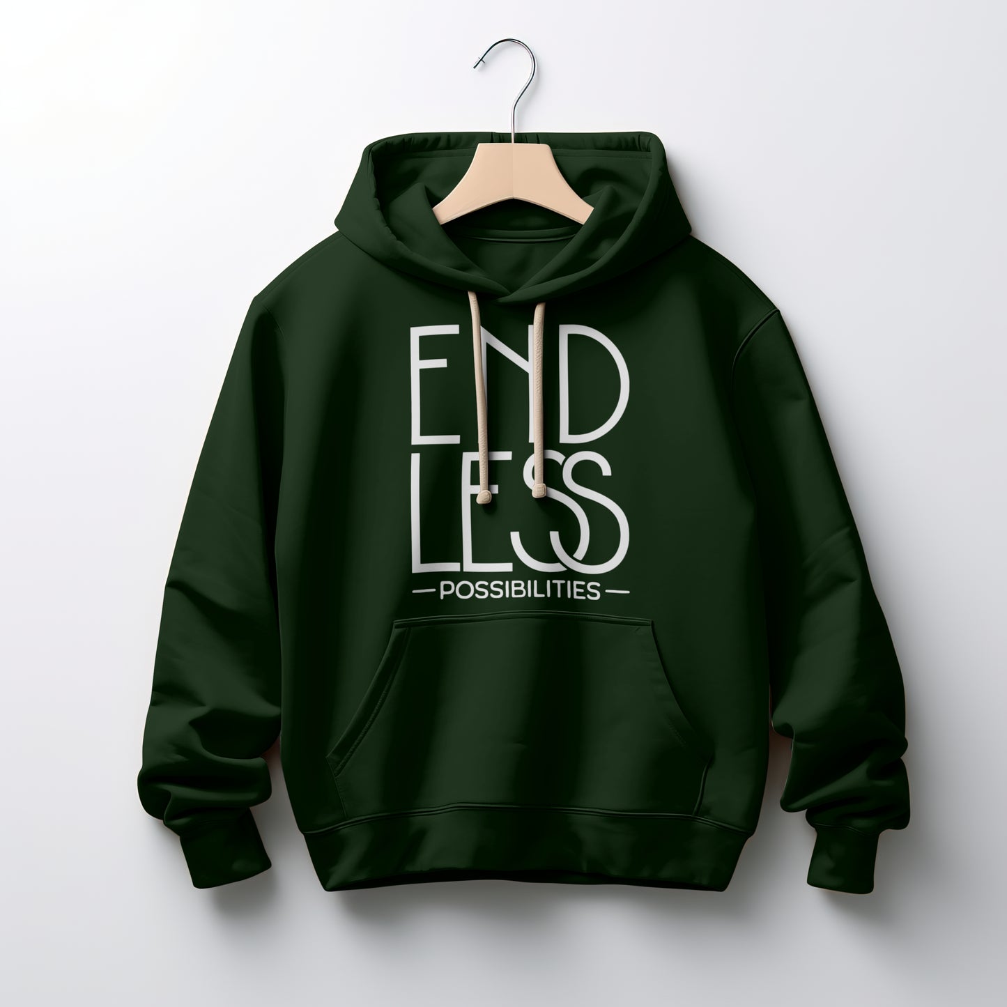 The Endless Possibilities Hoodie
