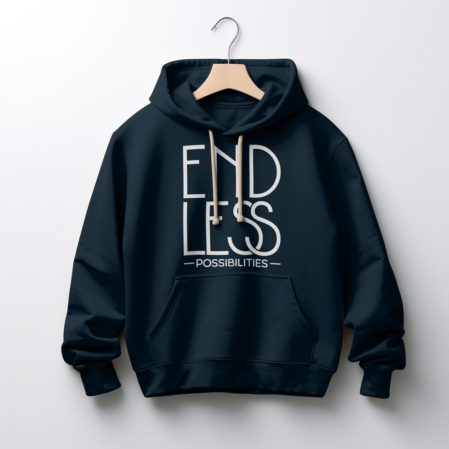 The Endless Possibilities Hoodie