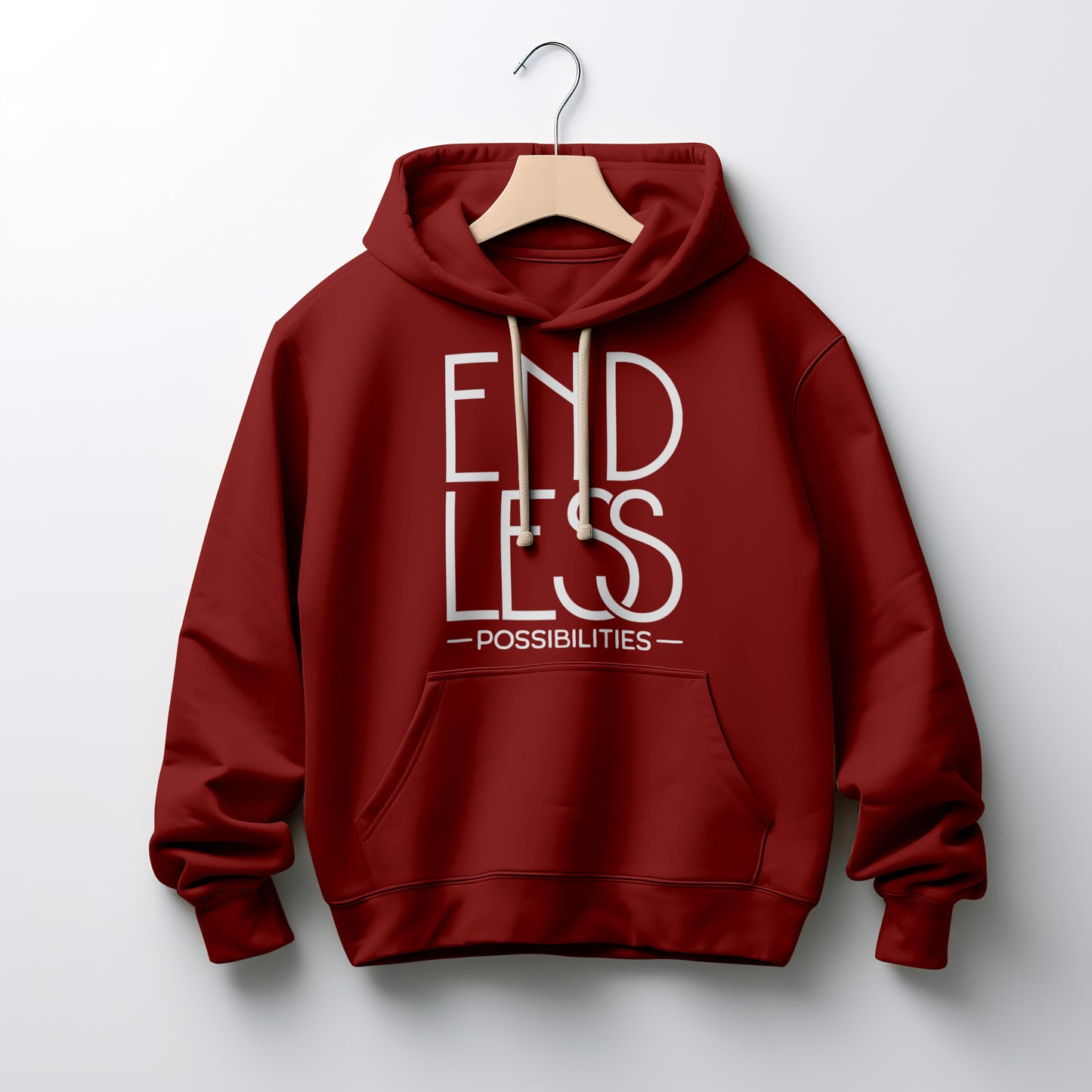 The Endless Possibilities Hoodie