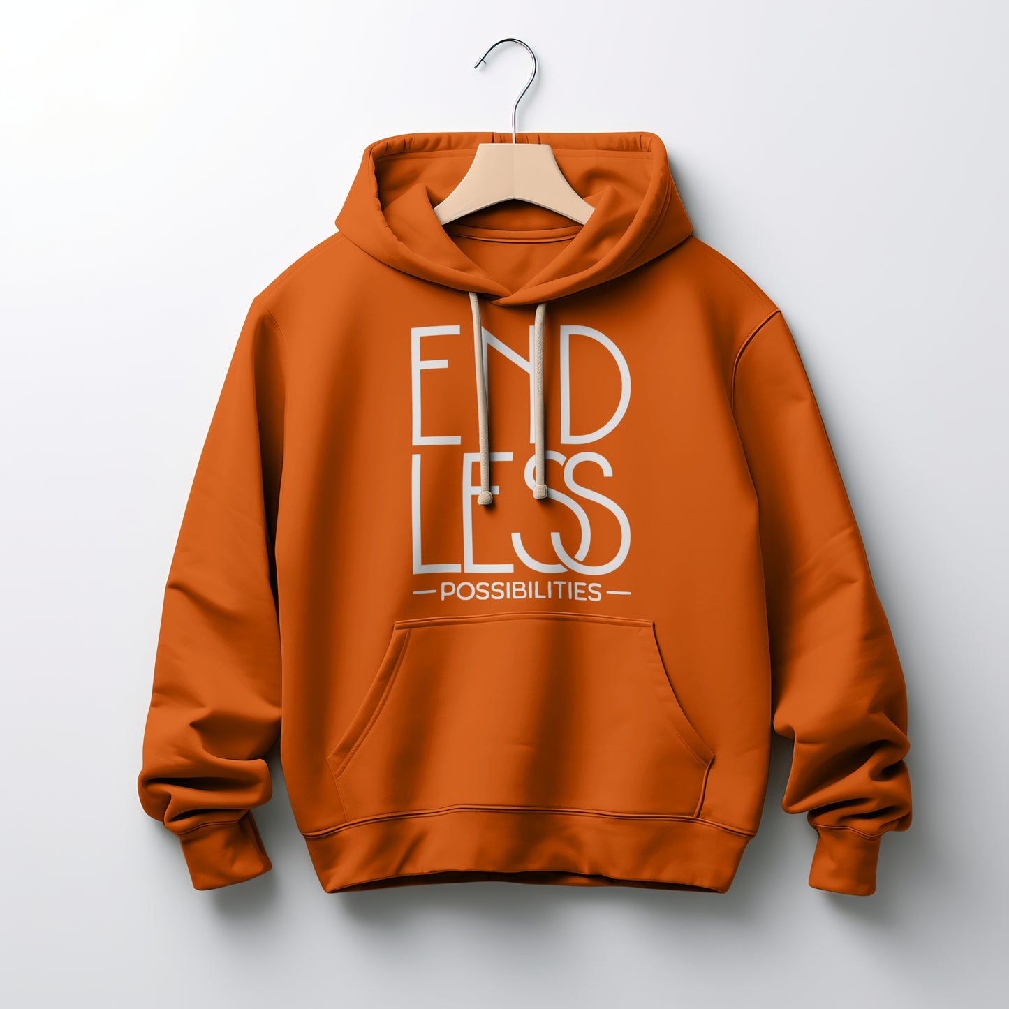 The Endless Possibilities Hoodie