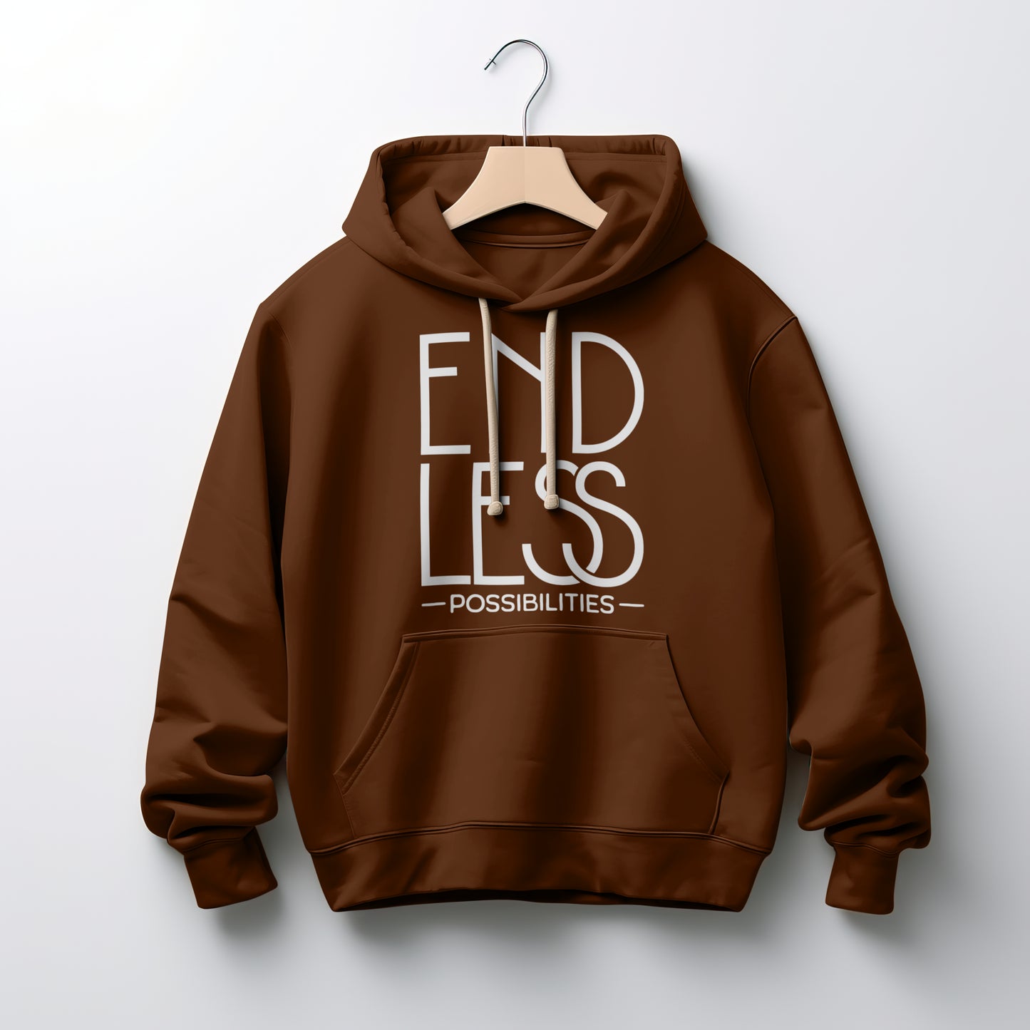 The Endless Possibilities Hoodie