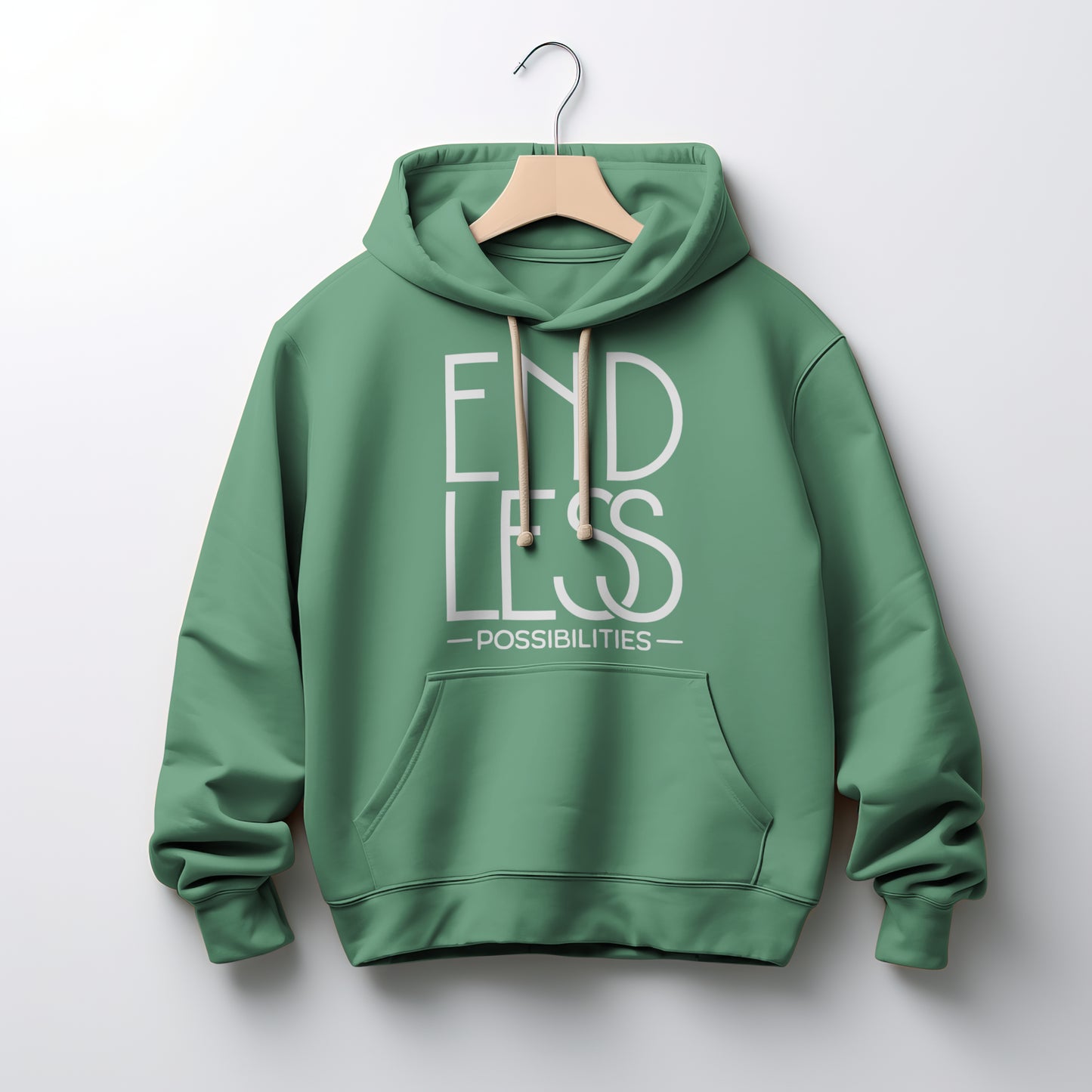 The Endless Possibilities Hoodie