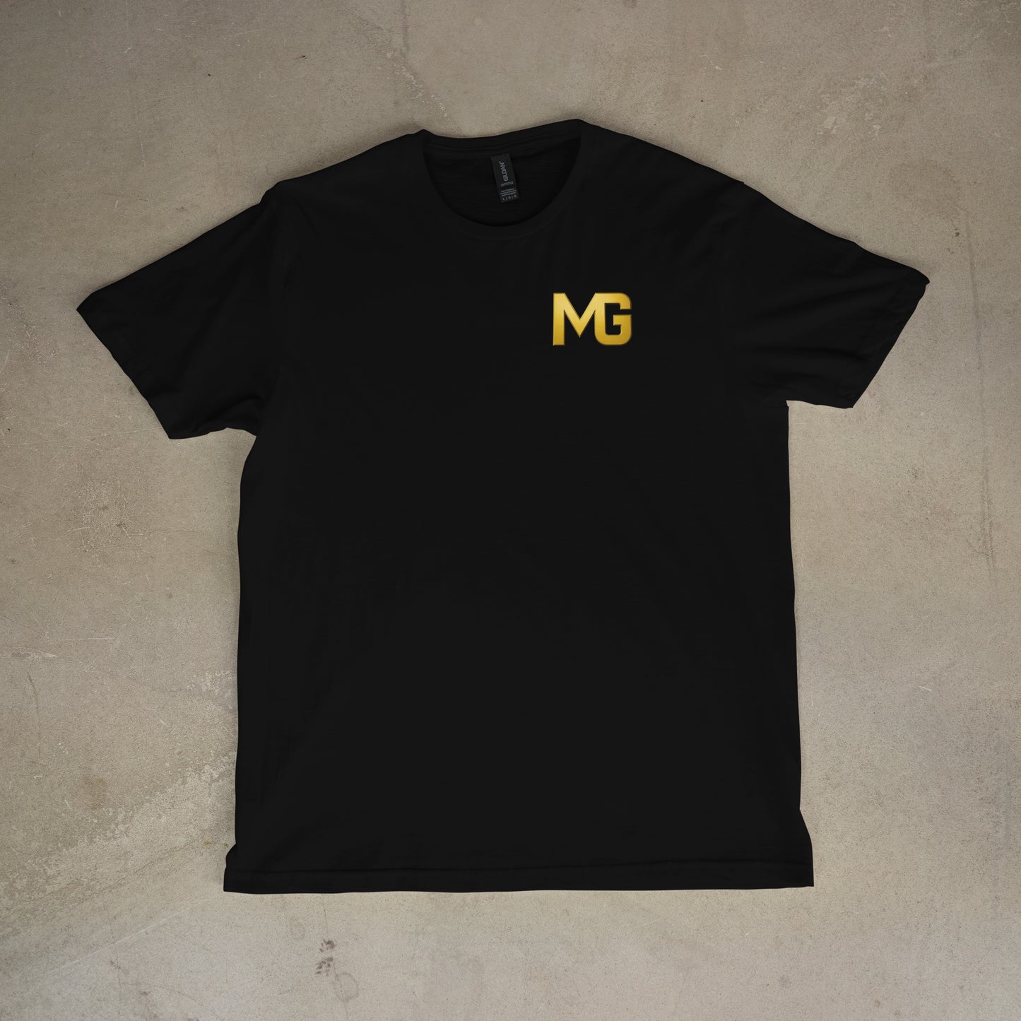 The Built Through the Breakdown T-Shirt