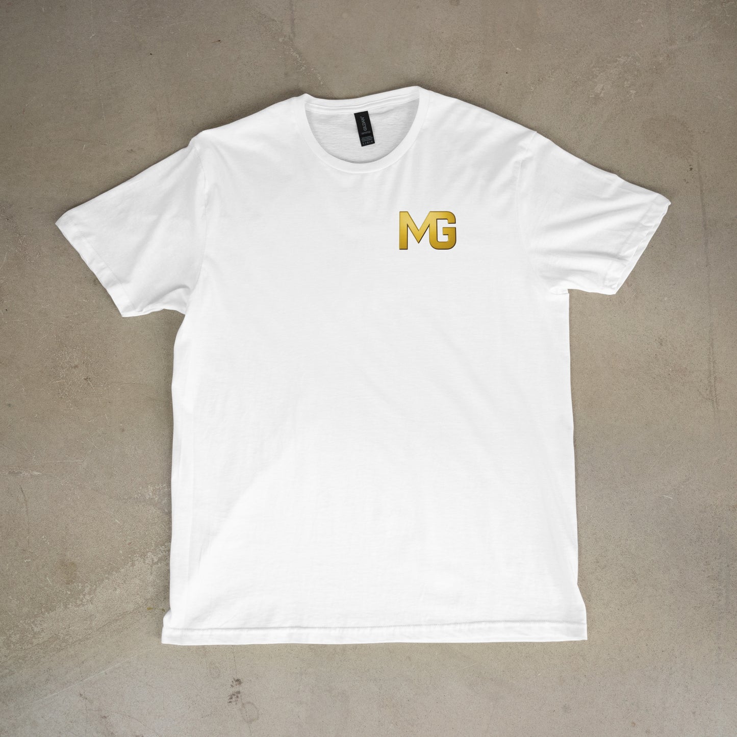 The Built Through the Breakdown T-Shirt