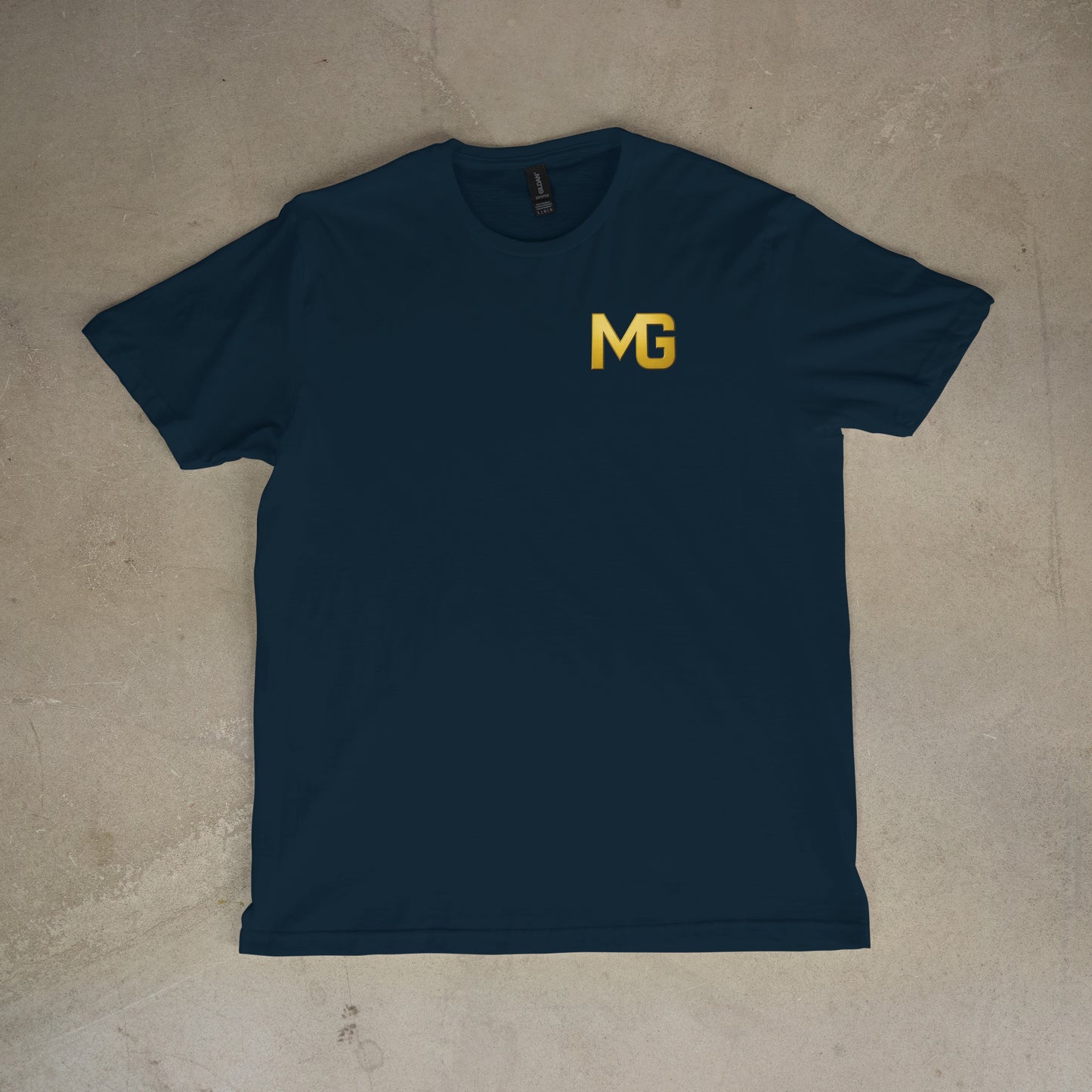 The Built Through the Breakdown T-Shirt