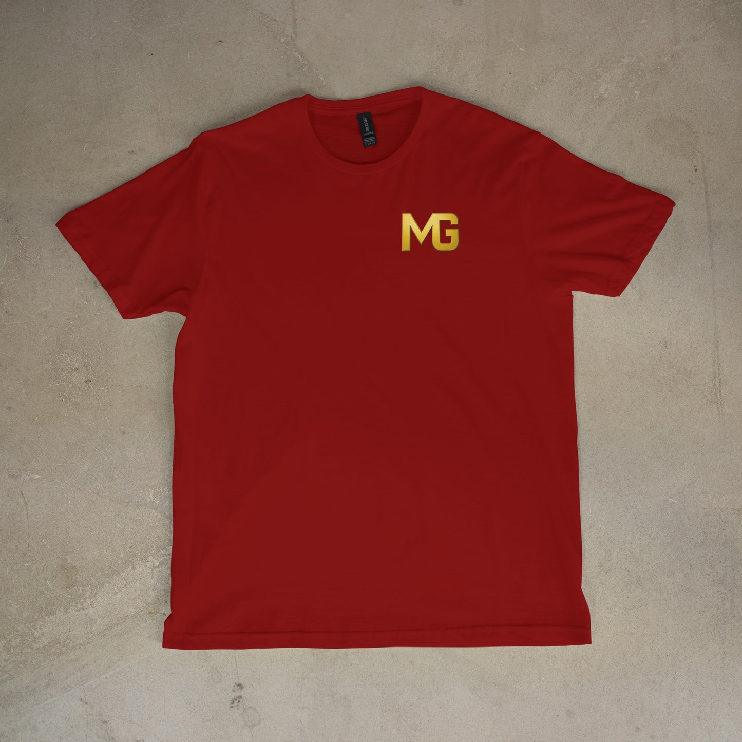 The Built Through the Breakdown T-Shirt