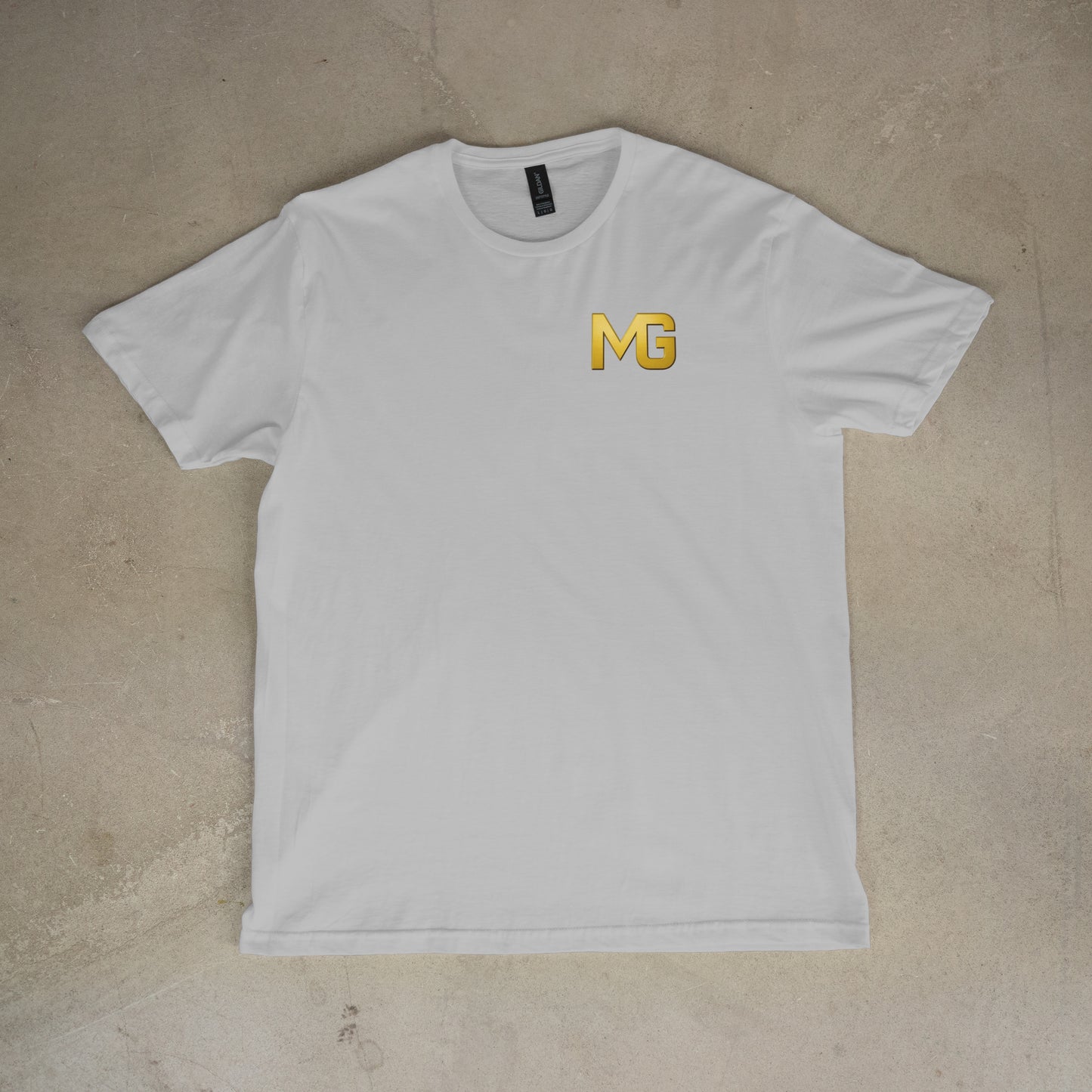 The Built Through the Breakdown T-Shirt