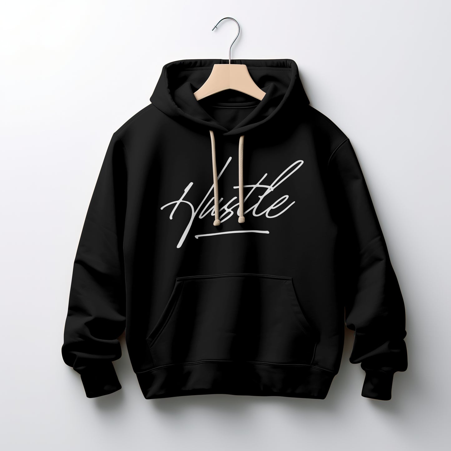 The Hustle Hoodie