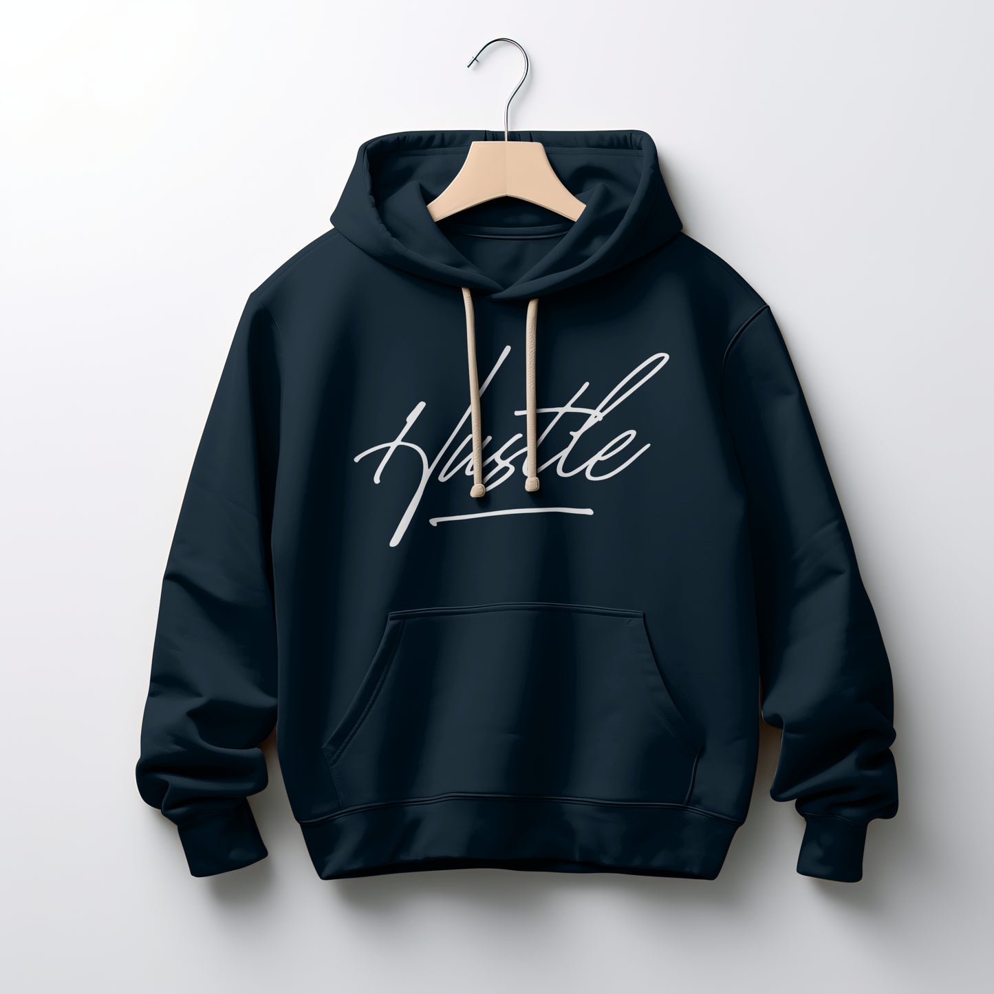The Hustle Hoodie