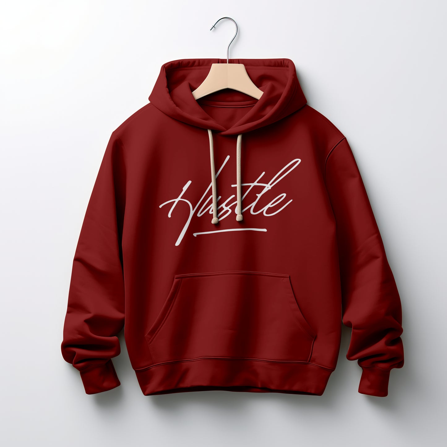 The Hustle Hoodie