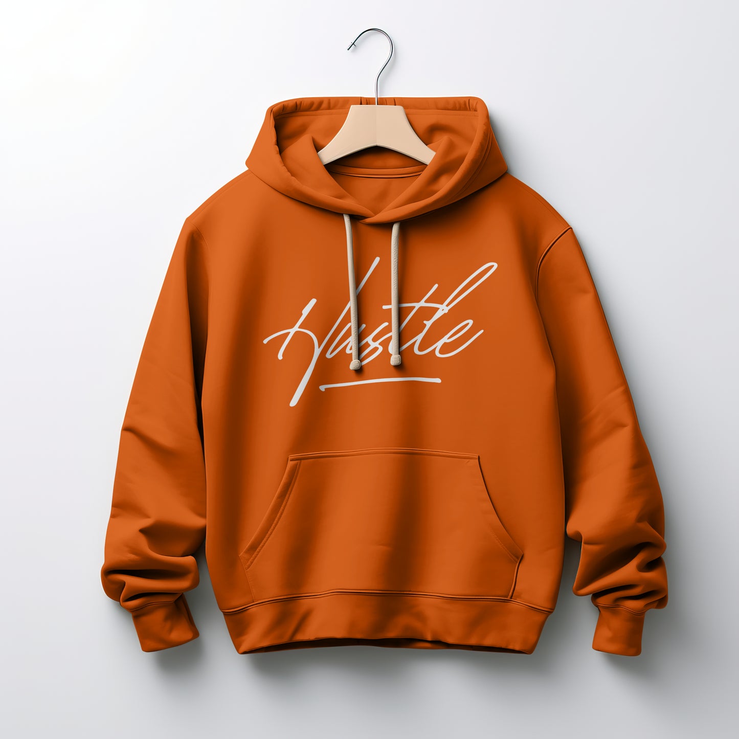The Hustle Hoodie