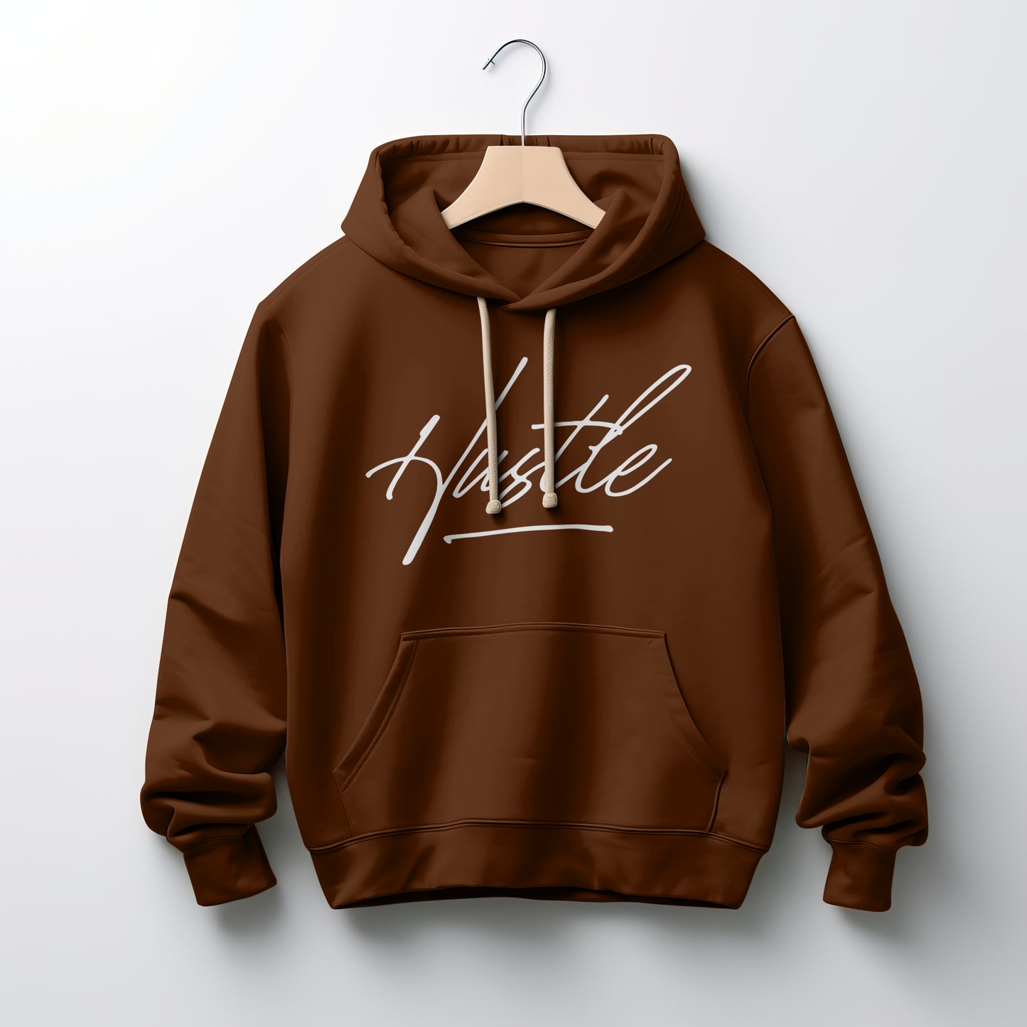 The Hustle Hoodie