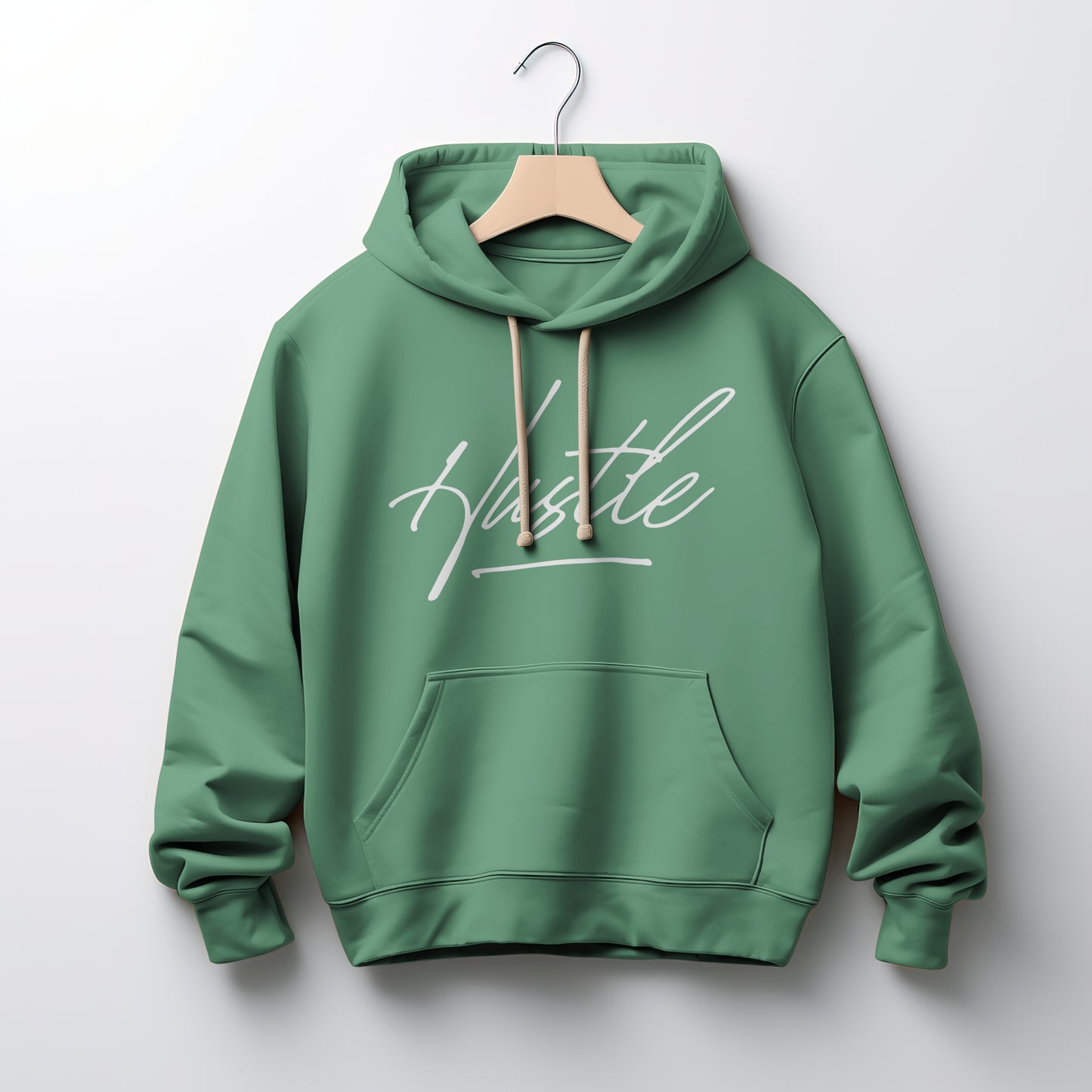 The Hustle Hoodie