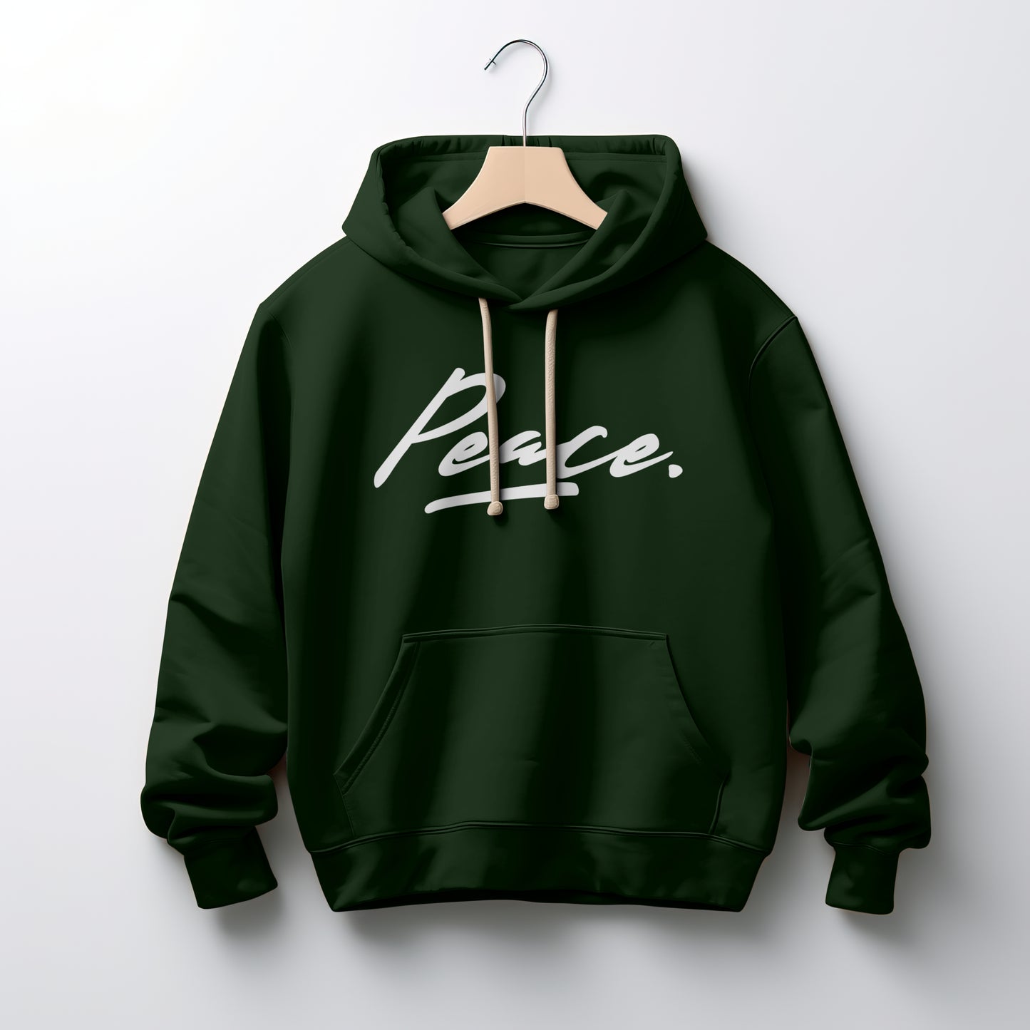 The Peace Hoodie