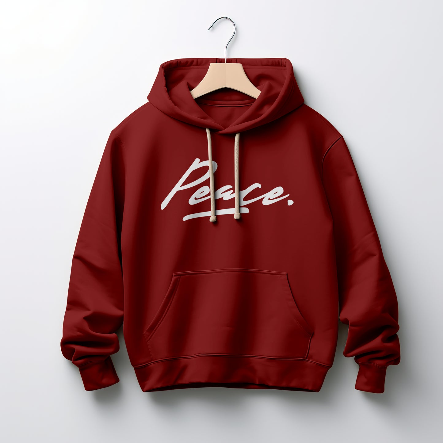 The Peace Hoodie
