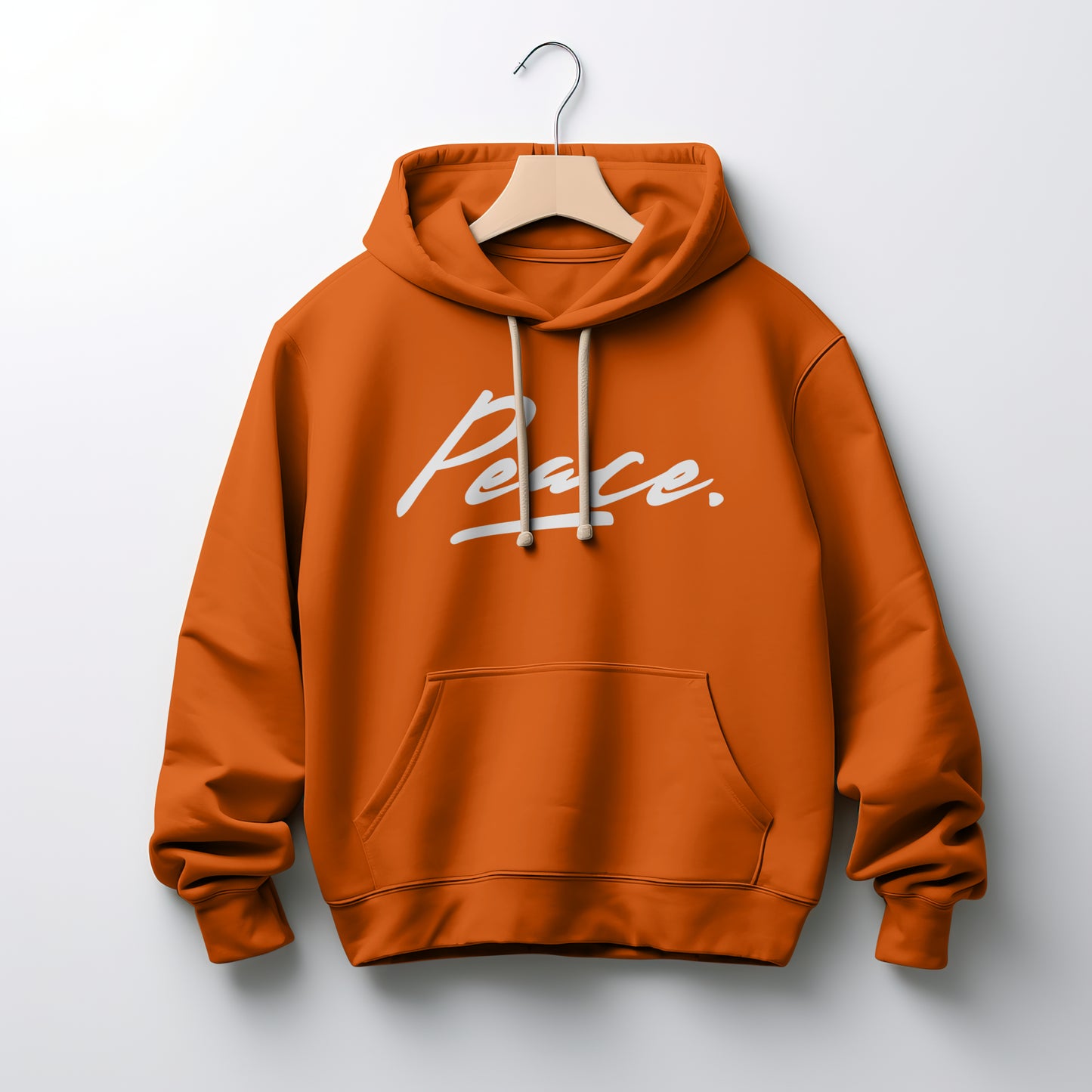 The Peace Hoodie