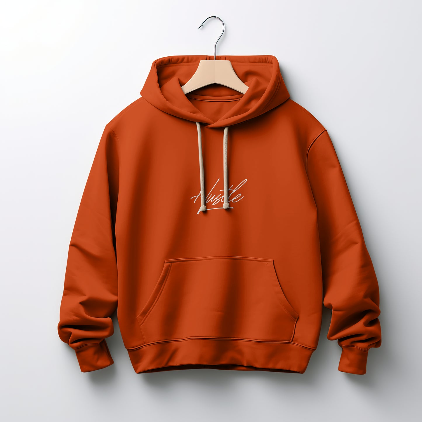 The Hustle Hoodie
