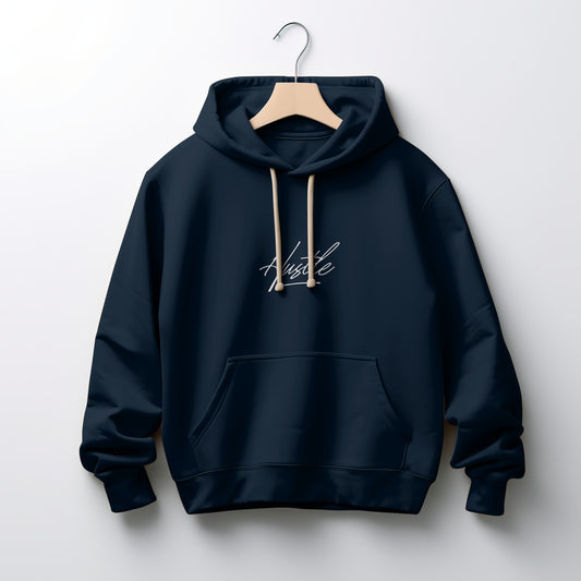 The Hustle Hoodie