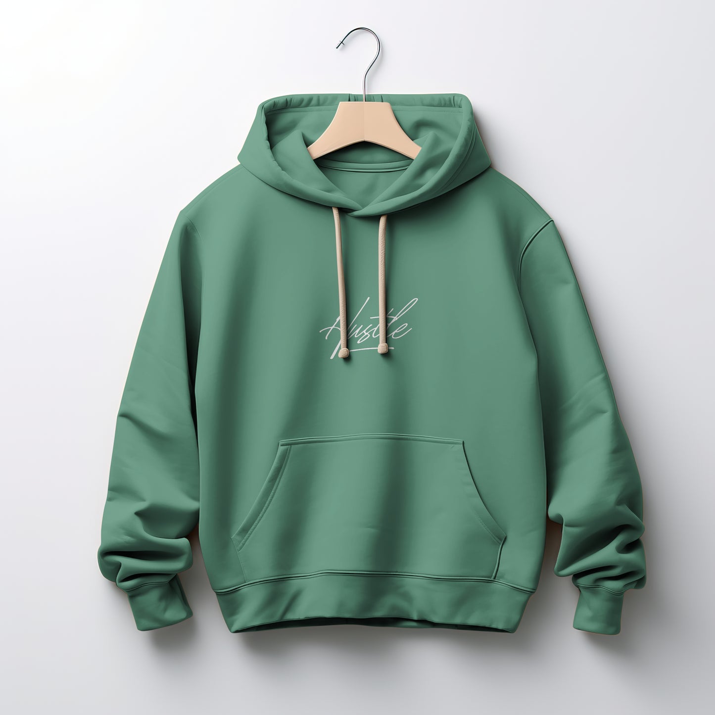 The Hustle Hoodie