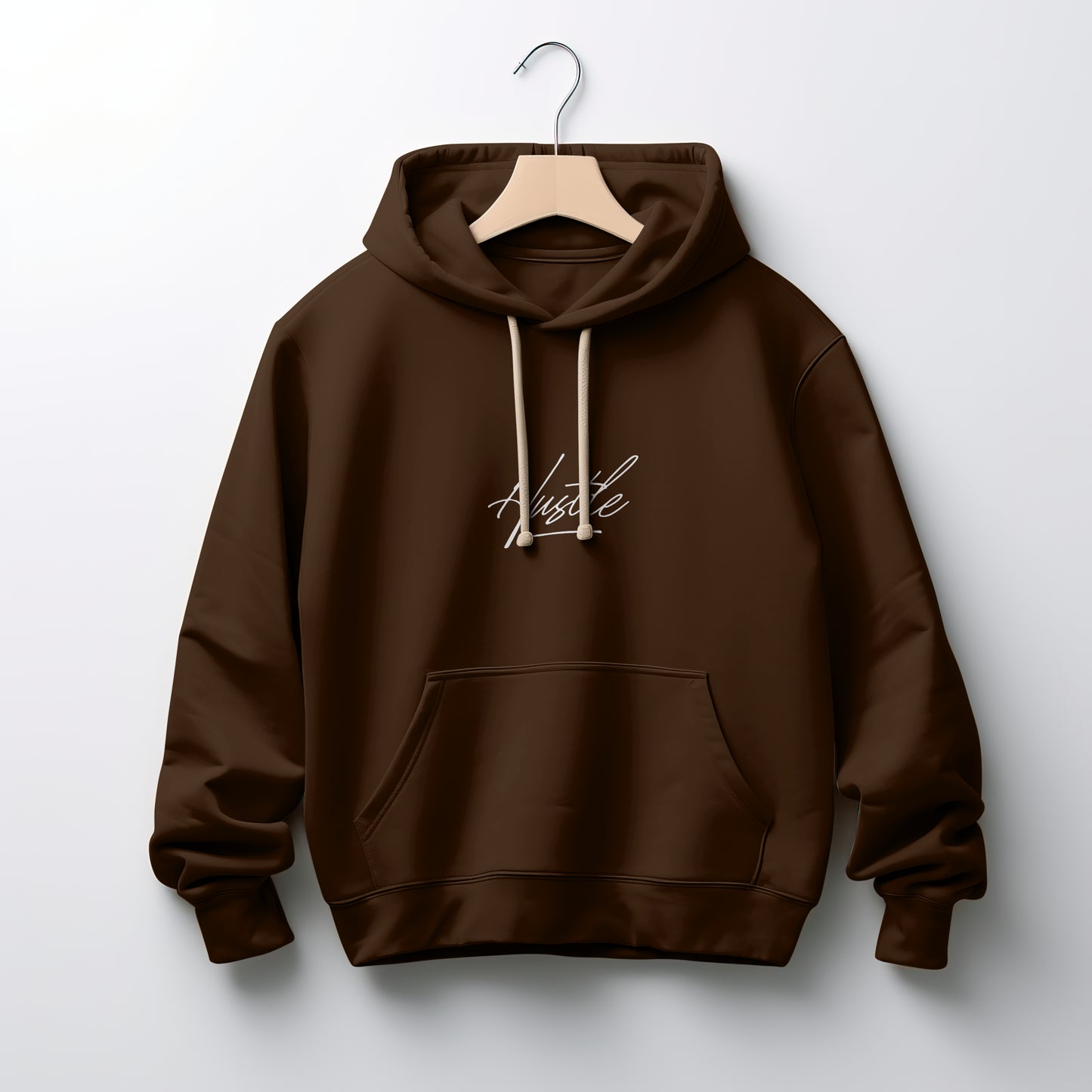 The Hustle Hoodie