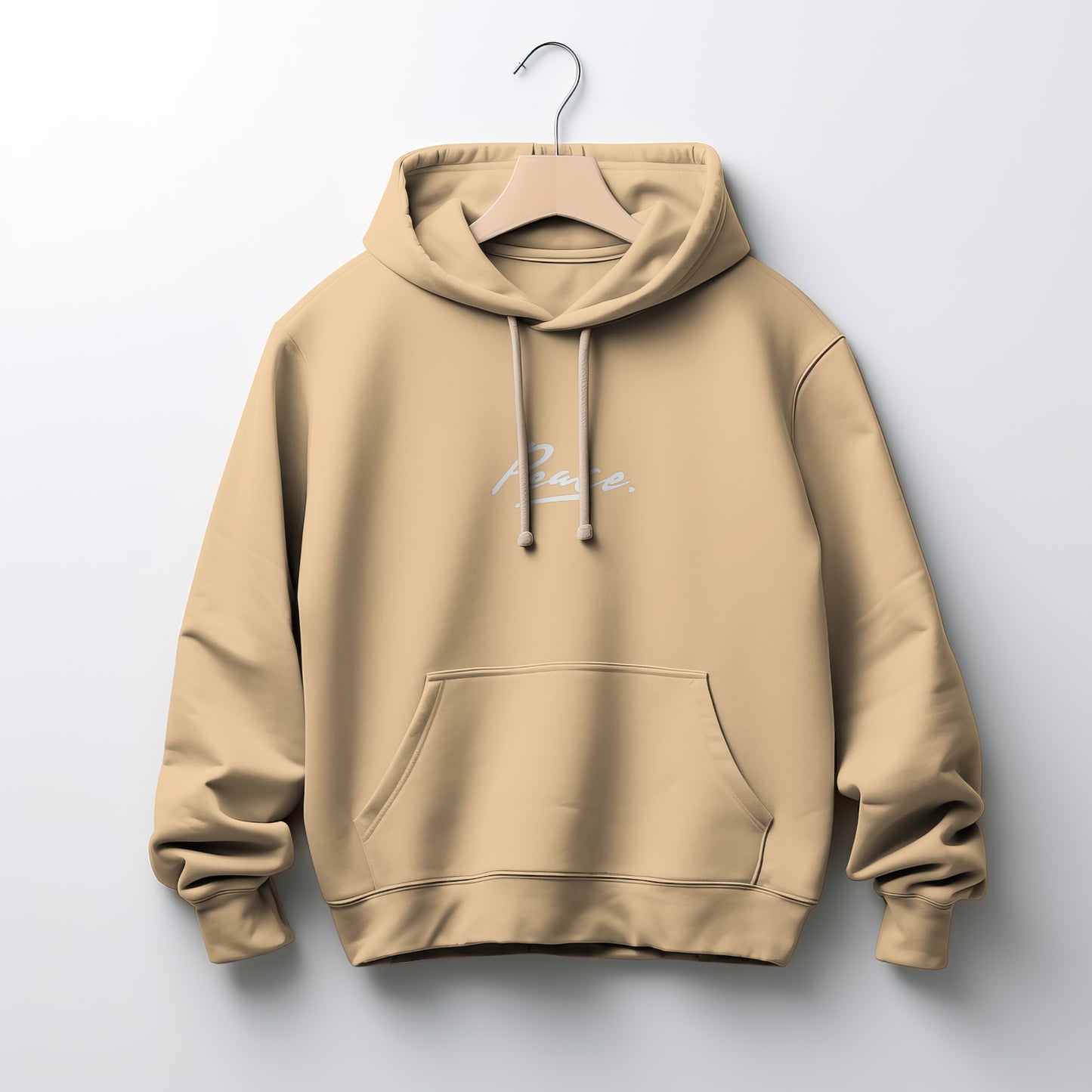 The PEACE Hoodie