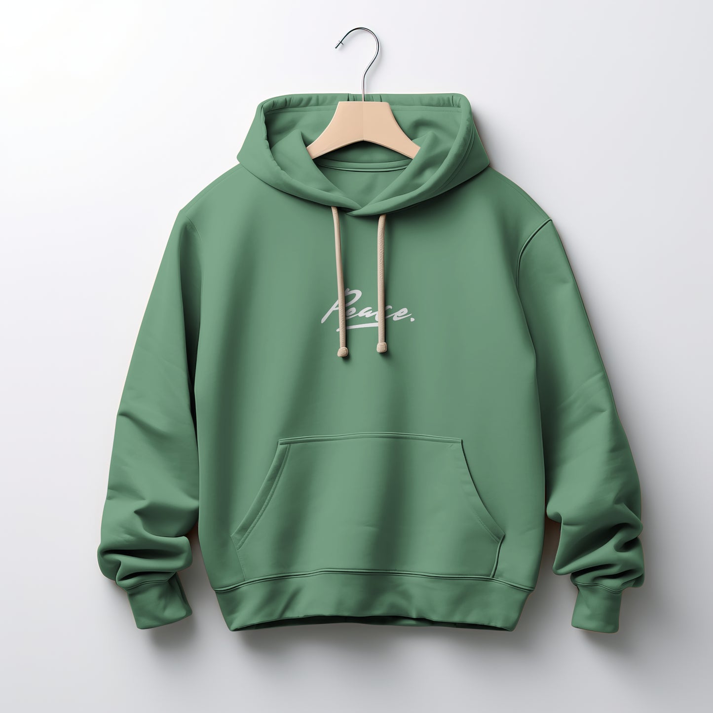 The PEACE Hoodie