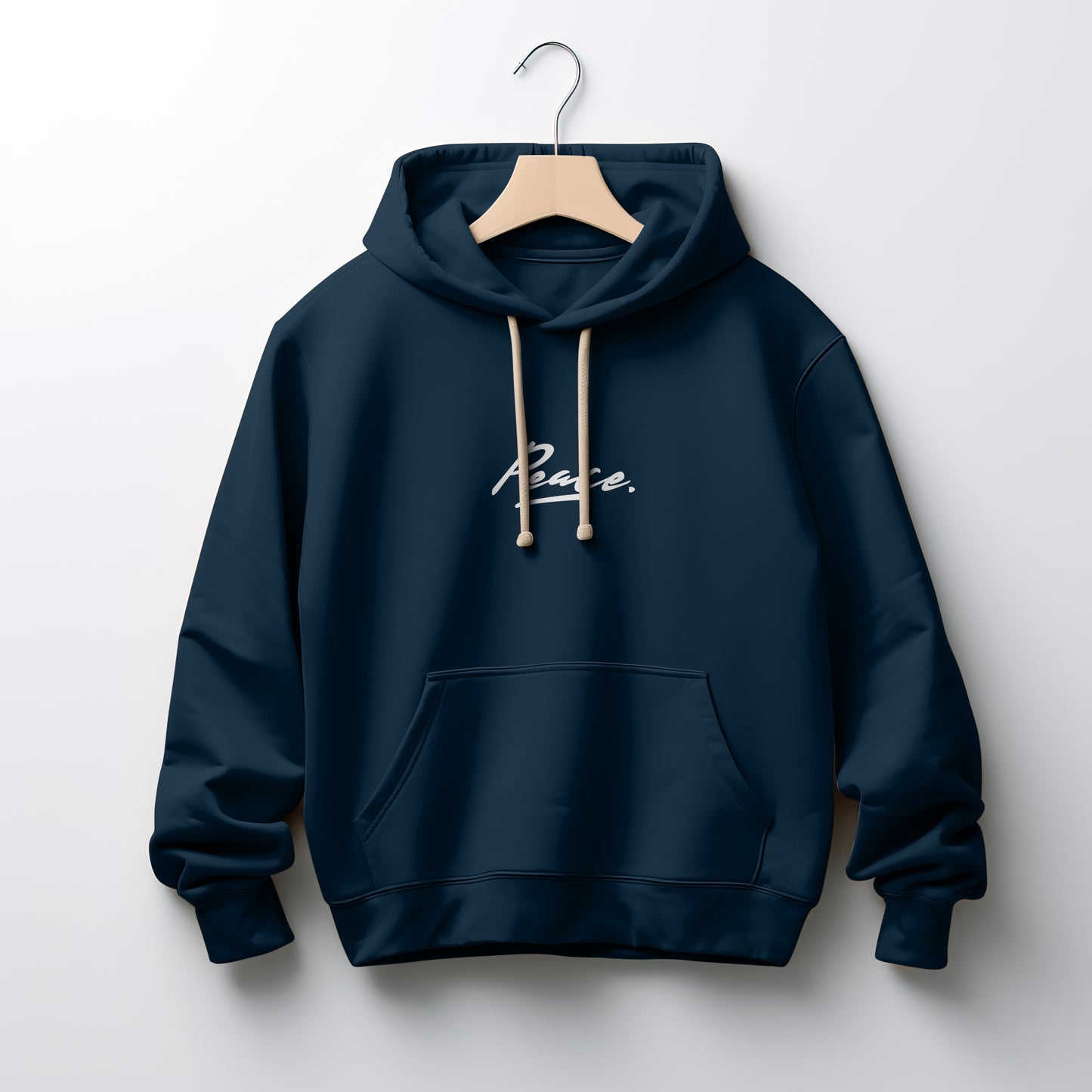 The PEACE Hoodie