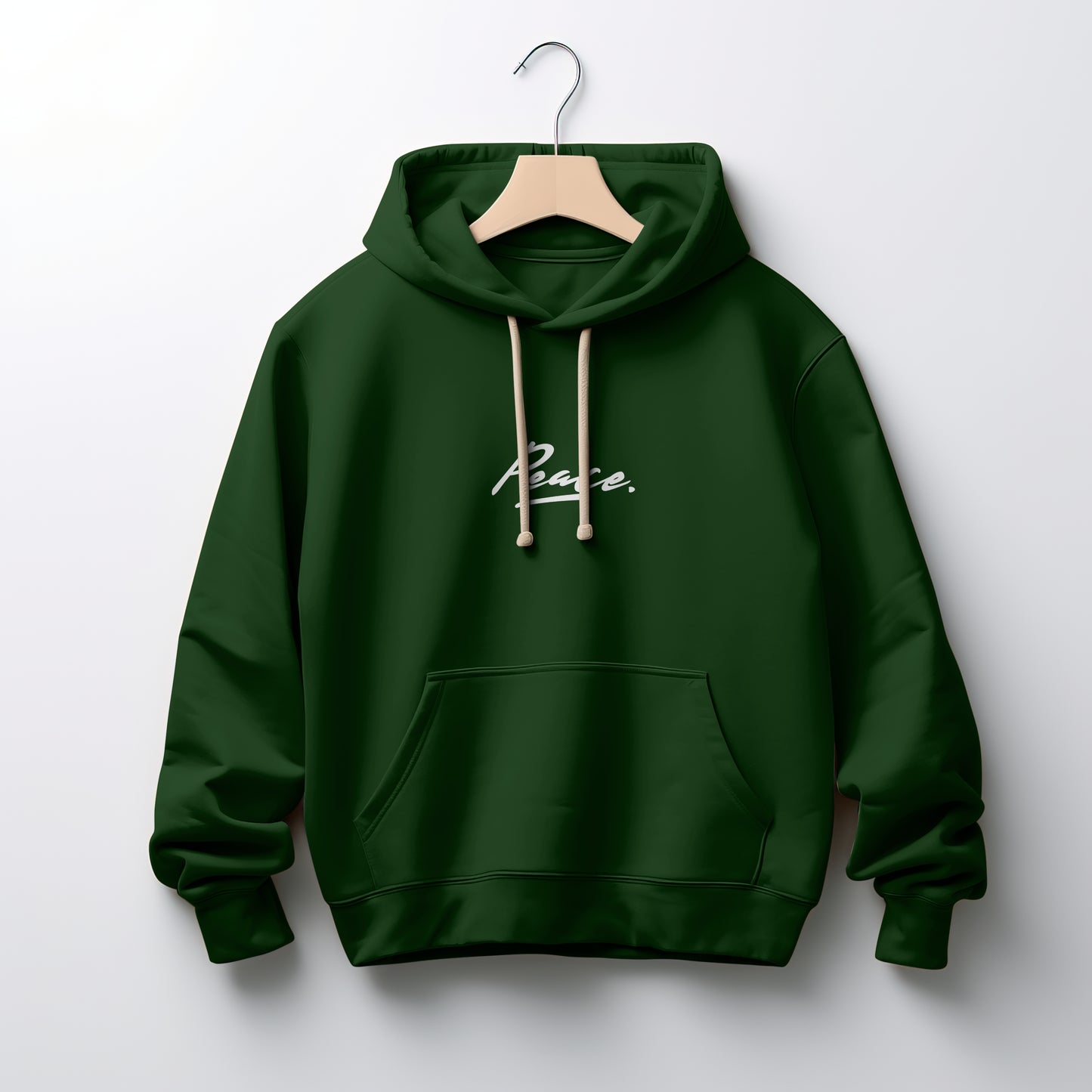 The PEACE Hoodie