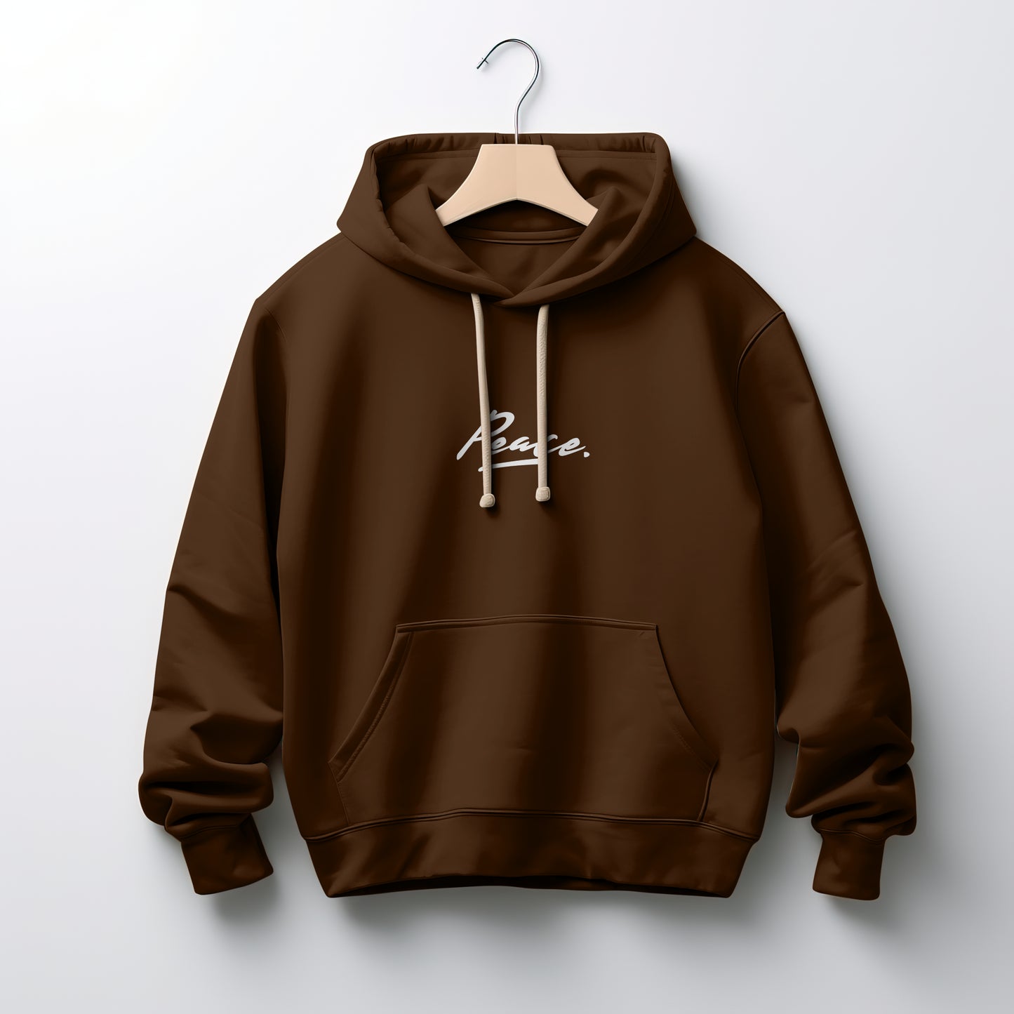 The PEACE Hoodie